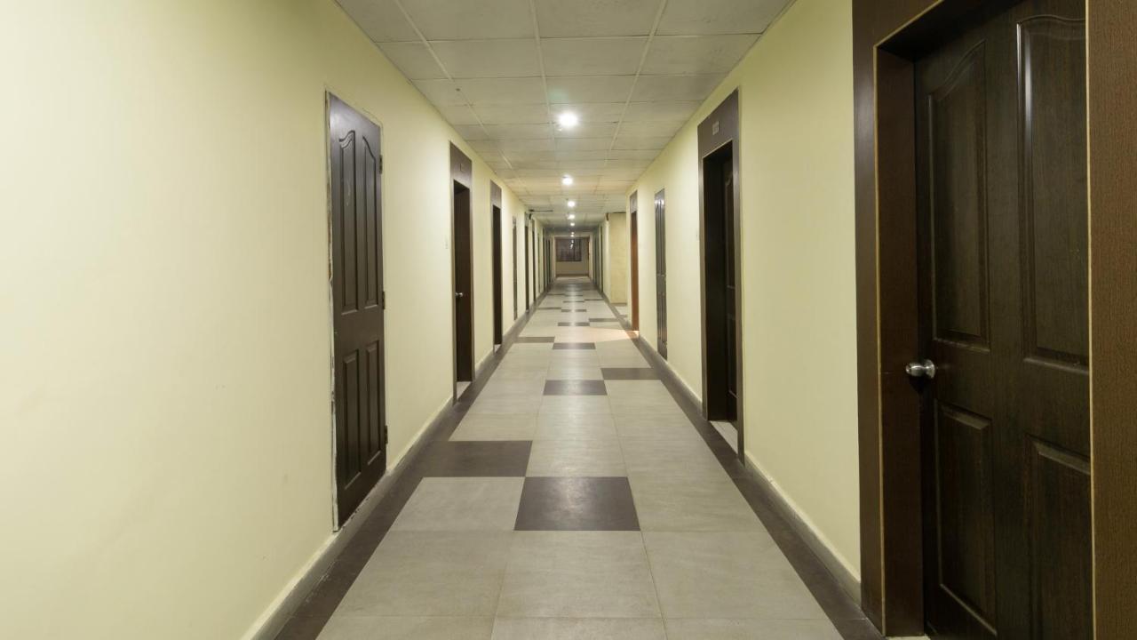 Namastay Welcome Home -Gaya Exterior foto