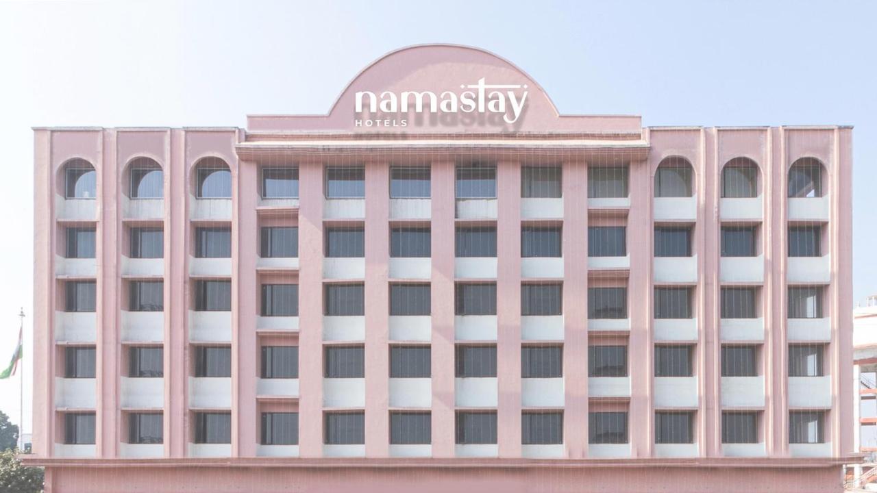 Namastay Welcome Home -Gaya Exterior foto