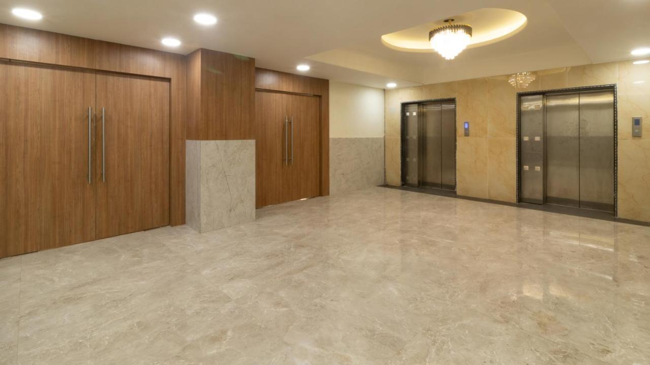 Namastay Welcome Home -Gaya Exterior foto
