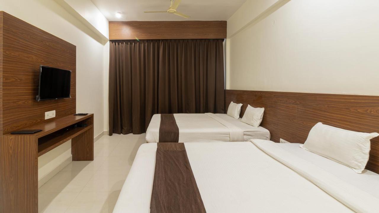 Namastay Welcome Home -Gaya Exterior foto