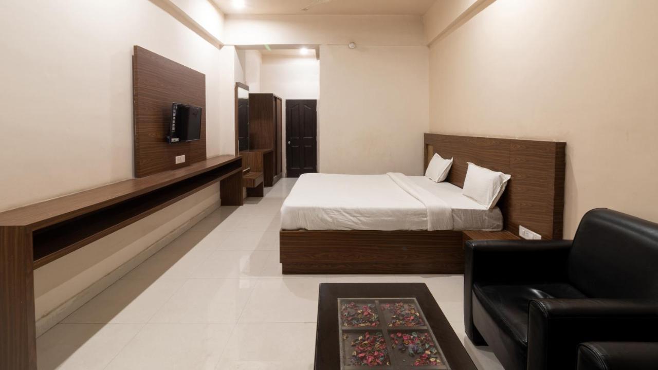 Namastay Welcome Home -Gaya Exterior foto