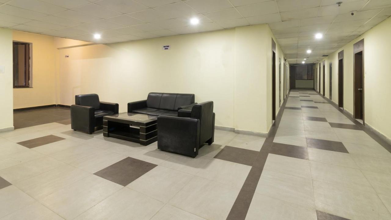 Namastay Welcome Home -Gaya Exterior foto