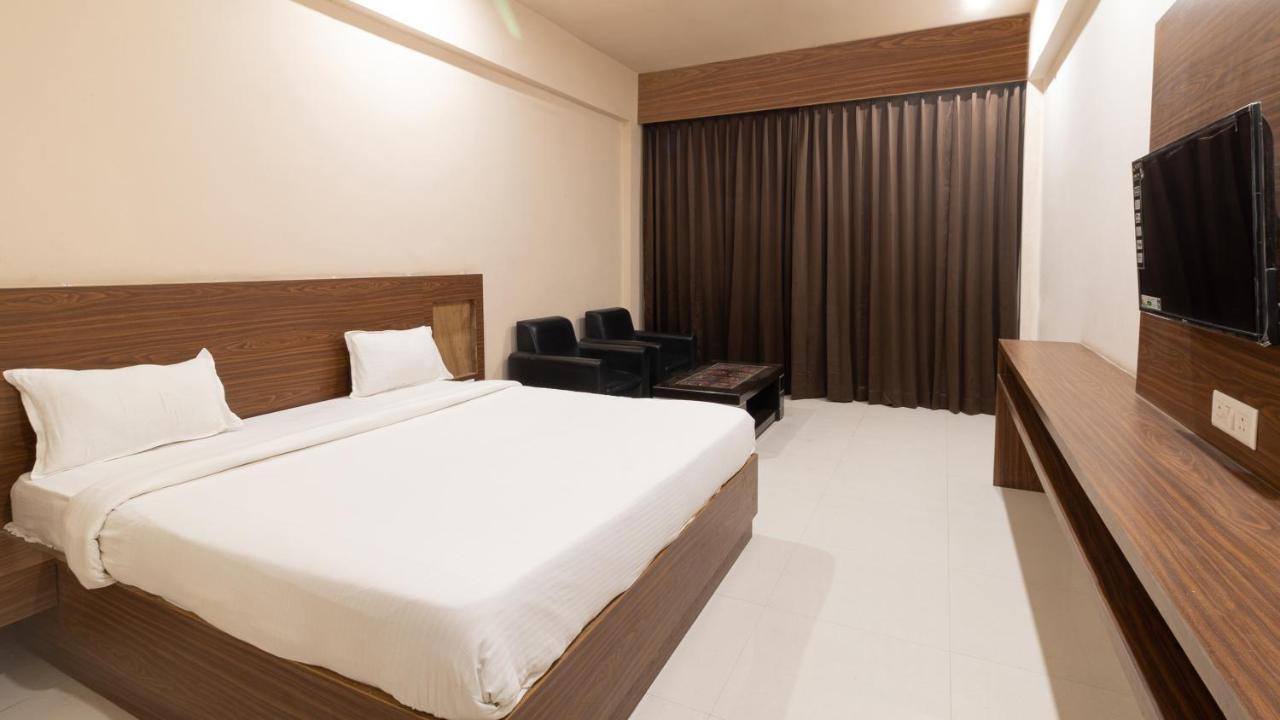 Namastay Welcome Home -Gaya Exterior foto
