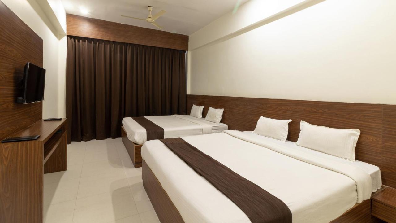 Namastay Welcome Home -Gaya Exterior foto