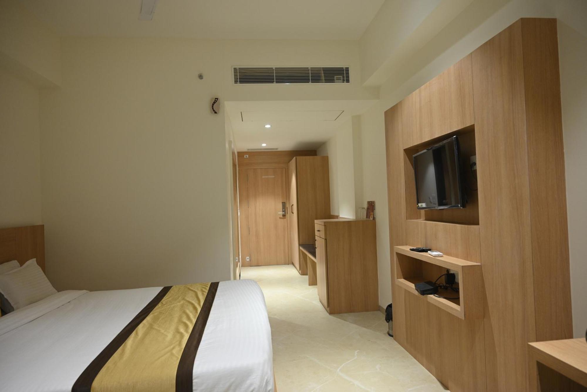 Namastay Welcome Home -Gaya Exterior foto
