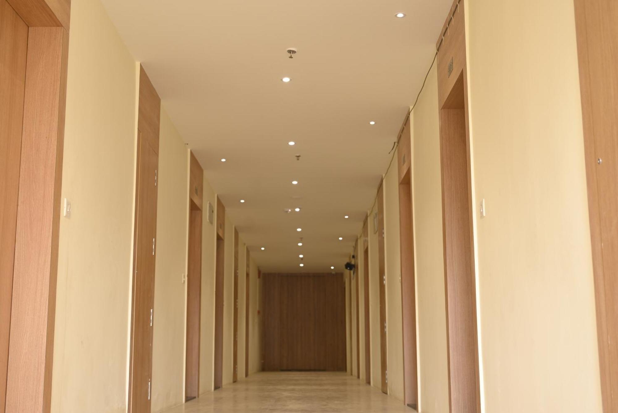 Namastay Welcome Home -Gaya Exterior foto