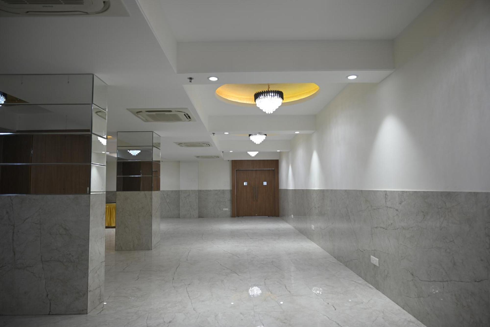 Namastay Welcome Home -Gaya Exterior foto