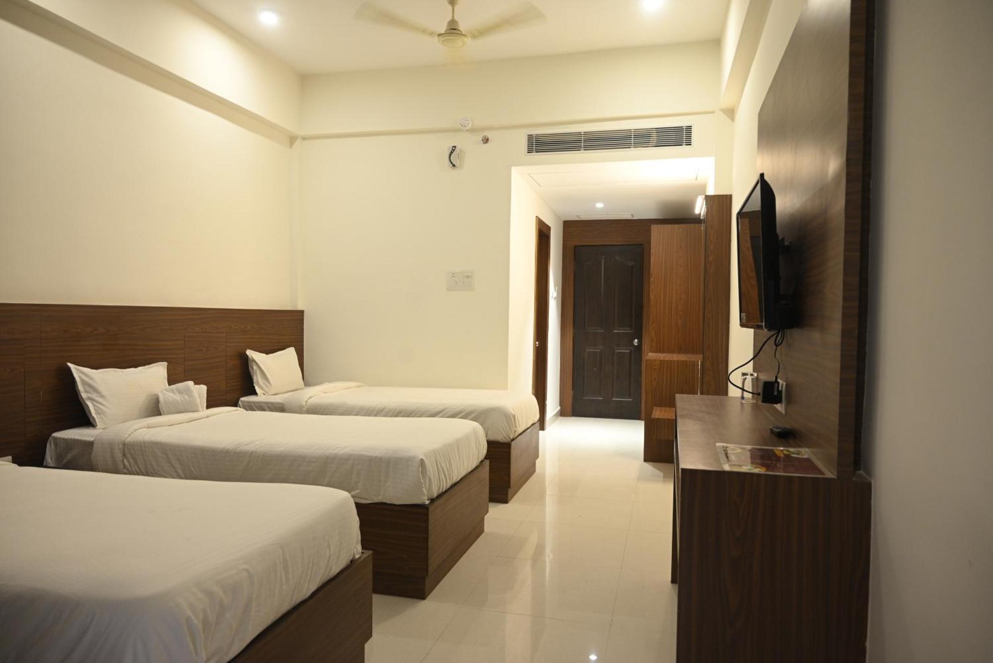 Namastay Welcome Home -Gaya Exterior foto