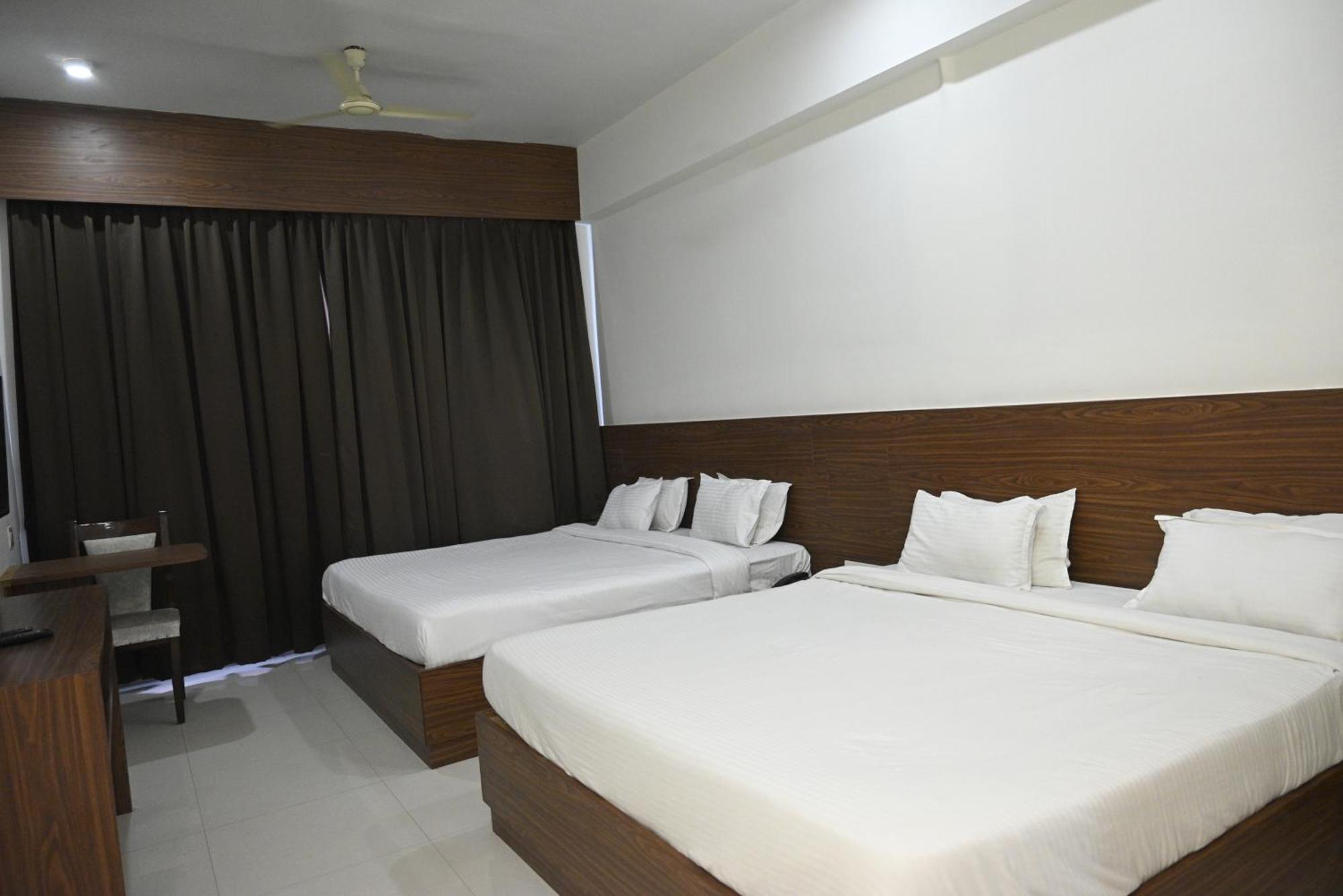 Namastay Welcome Home -Gaya Exterior foto