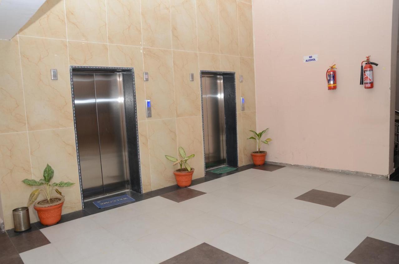 Namastay Welcome Home -Gaya Exterior foto