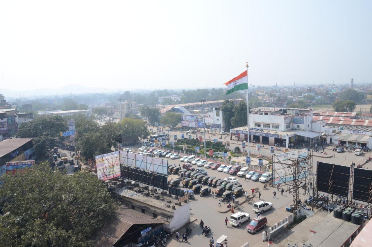 Namastay Welcome Home -Gaya Exterior foto