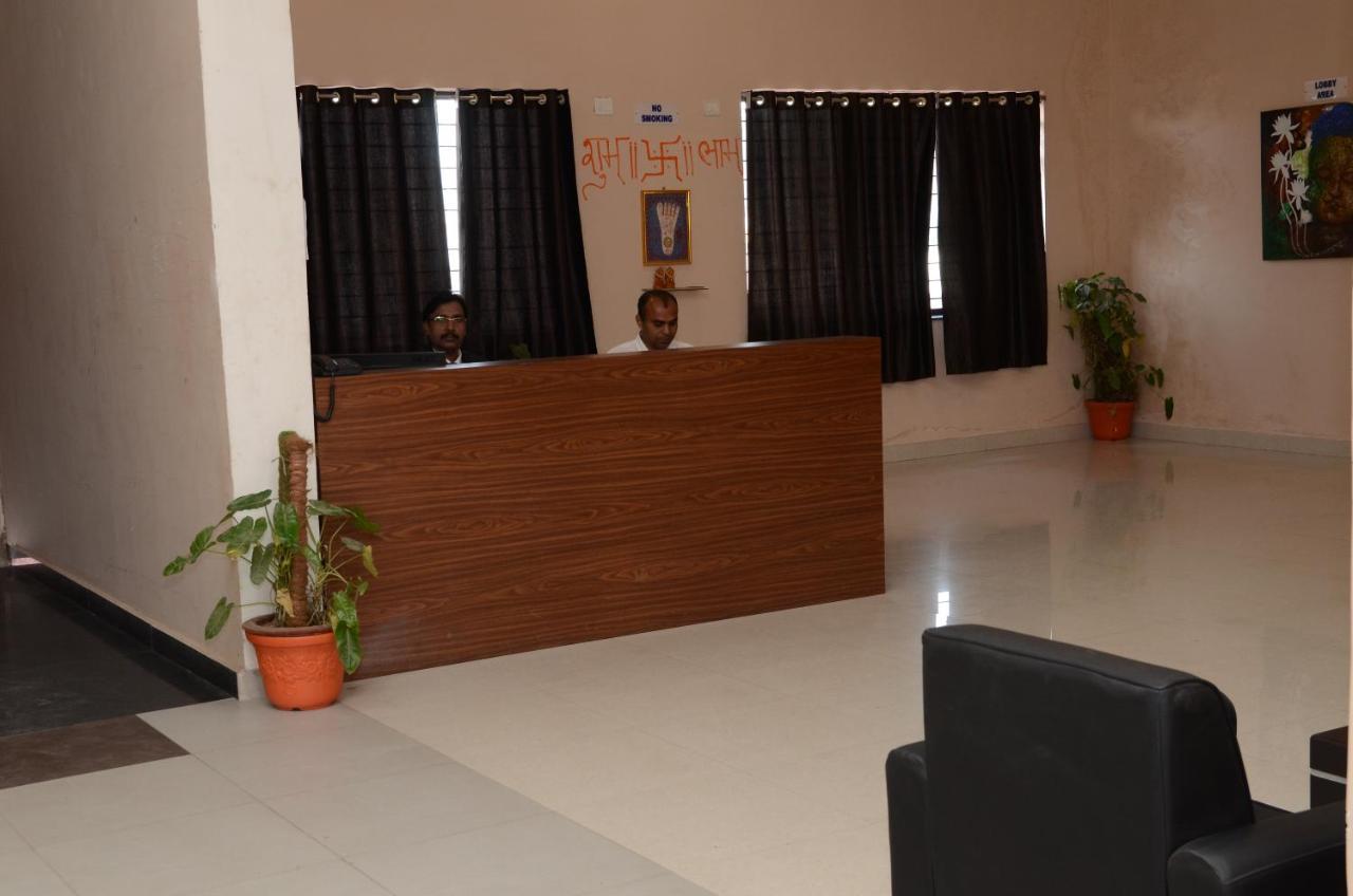 Namastay Welcome Home -Gaya Exterior foto