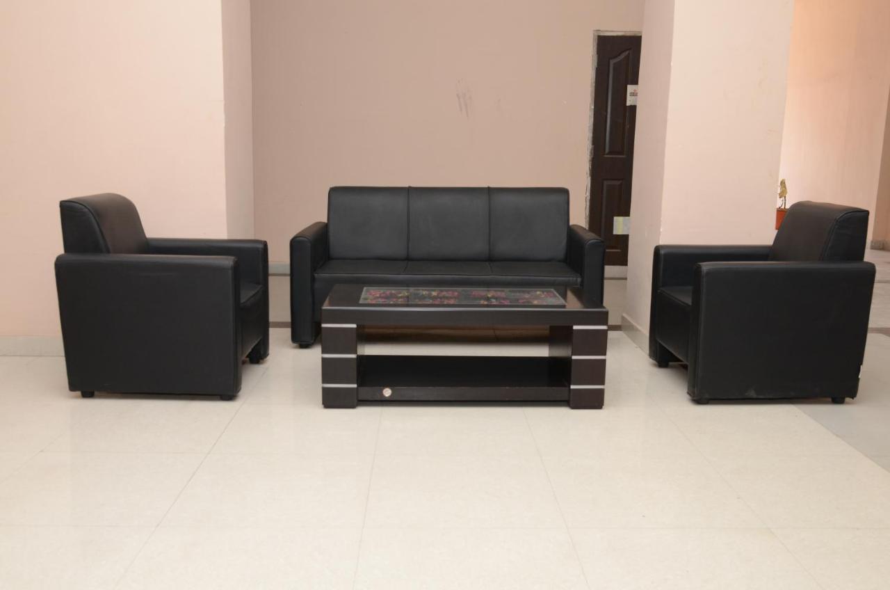 Namastay Welcome Home -Gaya Exterior foto
