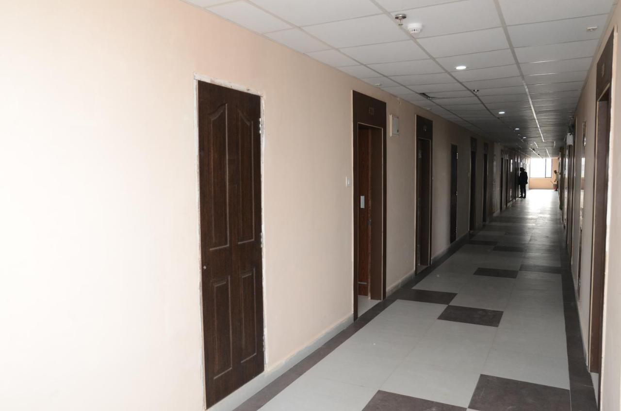 Namastay Welcome Home -Gaya Exterior foto